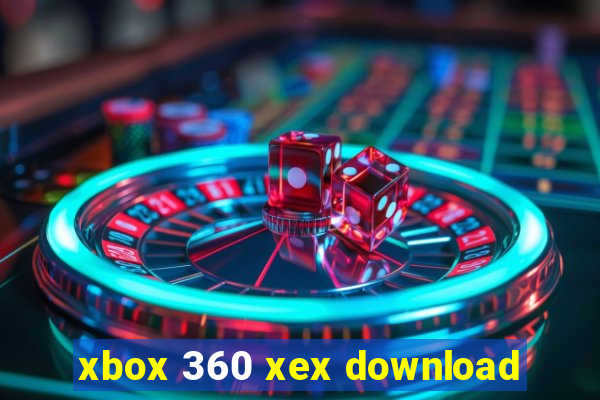 xbox 360 xex download